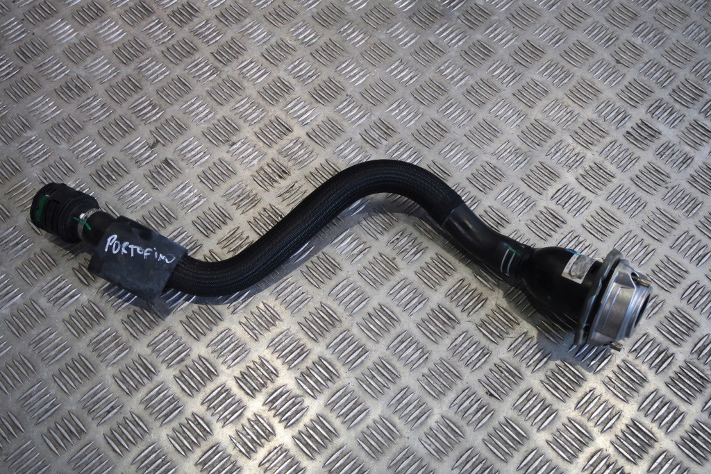 Купить Заливная горловина топлива труба шланг ferrari portofino 771311 1 2 3