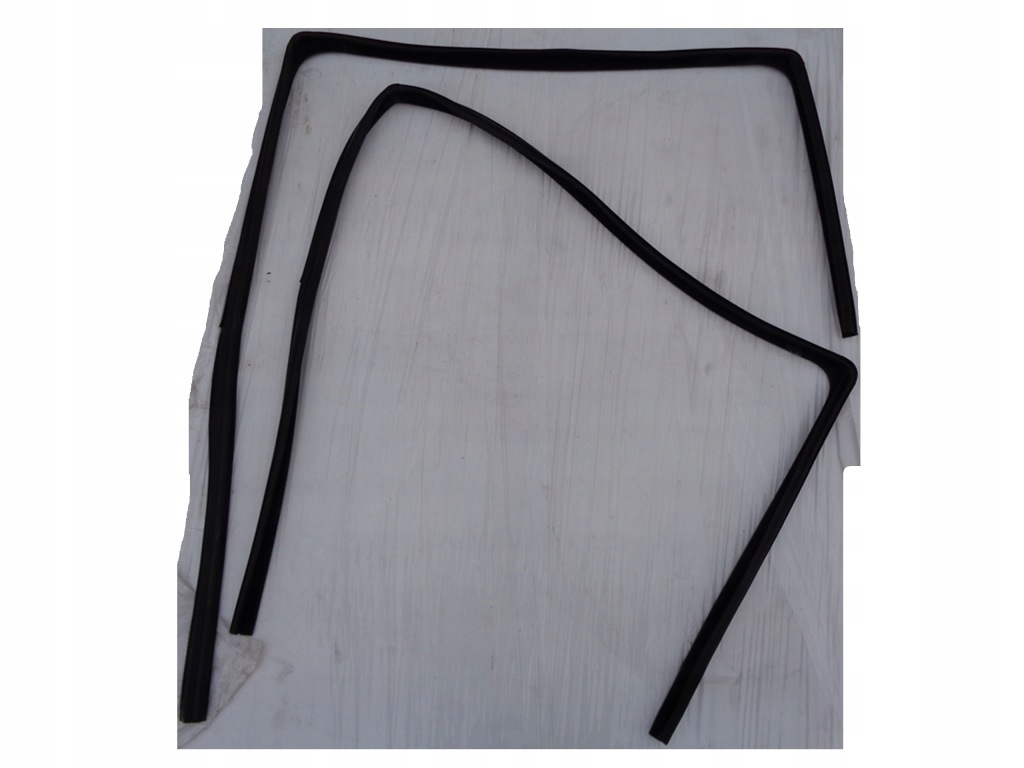 фото №1, Прокладка дверь левый задняя opel zafira b