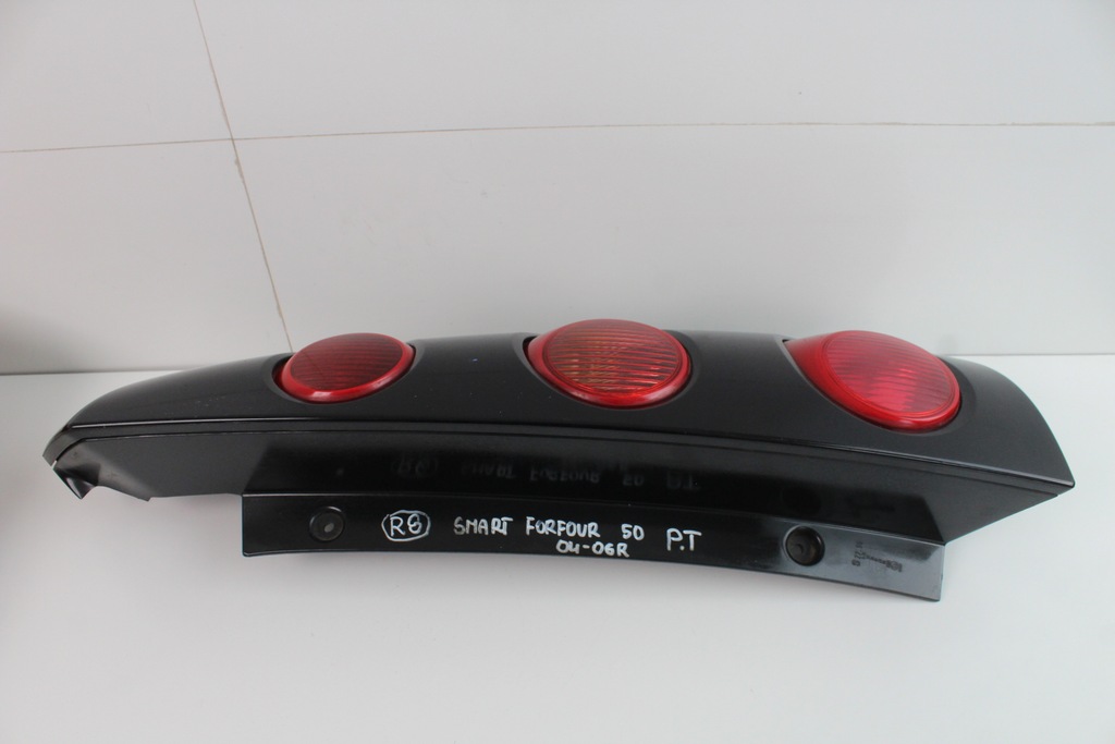 фото №1, Лампа правий задня задня smart forfour i 04-06r