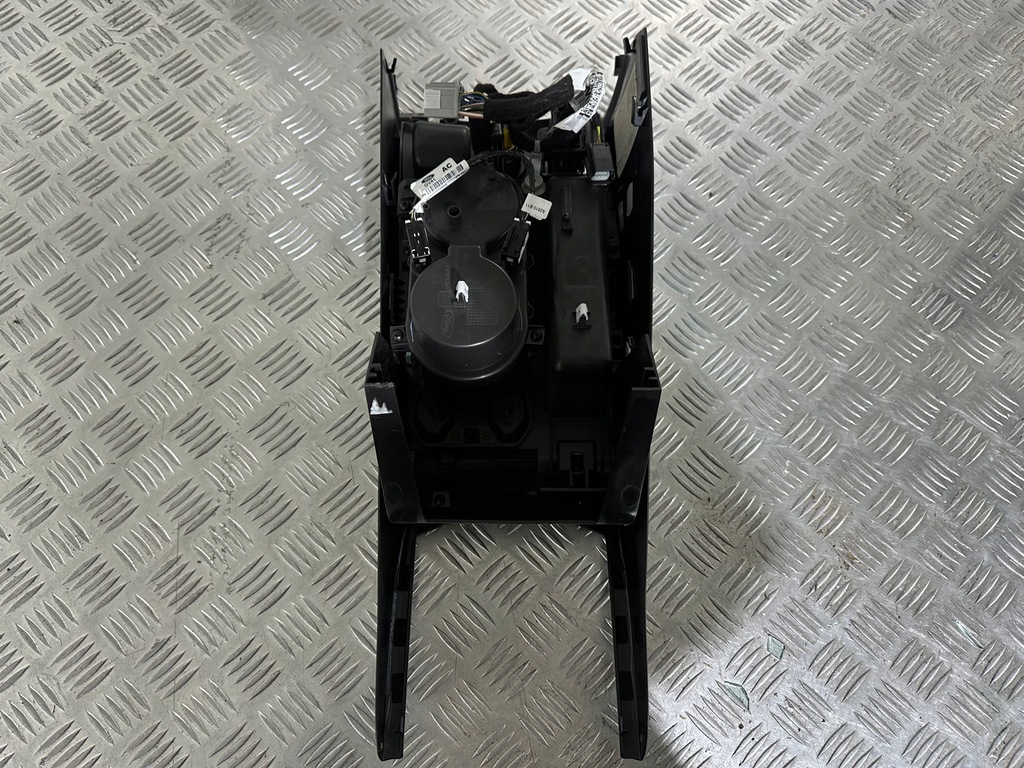 фото №8, Ford kuga mk2 lift туннель средний кружки europa