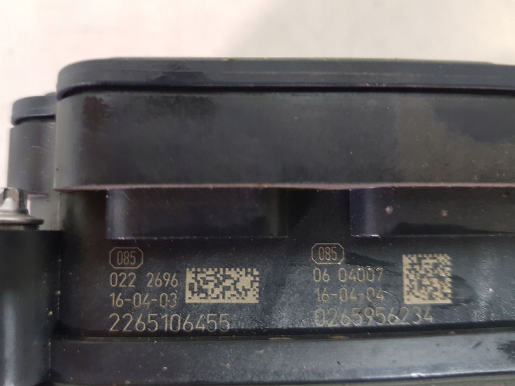 фото №7, Насос abs honda jazz iv 15-20