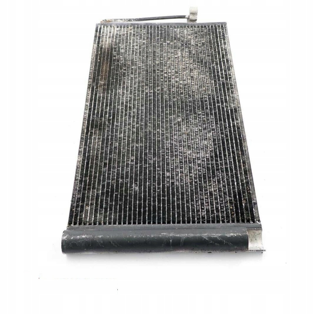 фото №10, Bmw e60 e60n e61 e63 e65 радиатор кондиционера