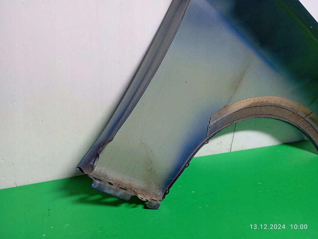 фото №13, Крила лівий перед bmw 1 f20 f21