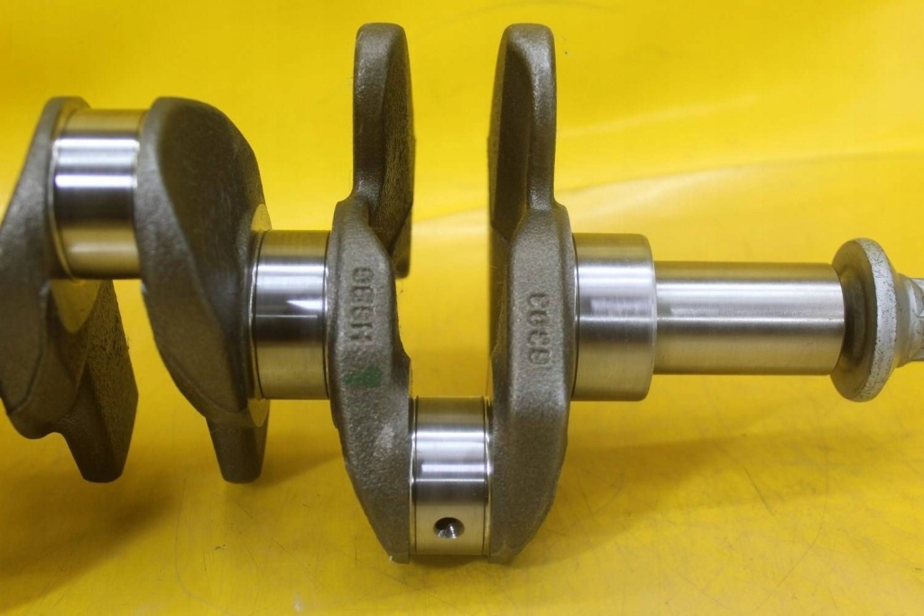 Wał коленчатый ford focus mk4 1.0 ecoboost h6bg b7da номинал Киев