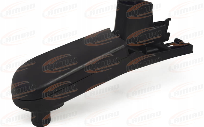 фото №1, Scania 7 s r рычаг зеркала нижние правое 2558091 2645652