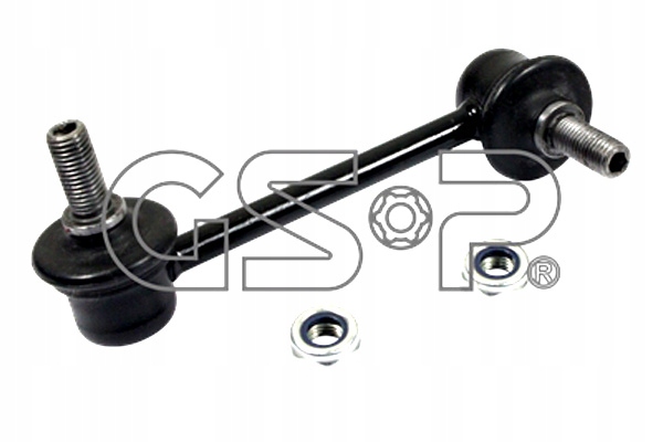 фото №1, Соединитель стабилизатора задний левый gsp