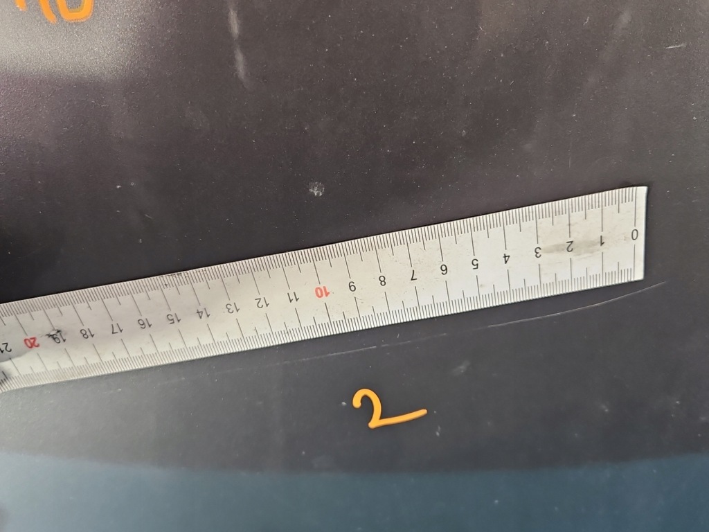 Капот передняя renault clio ii 2 01- szary nv603 Оригинал