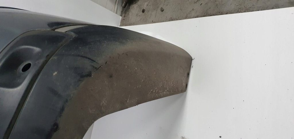 фото №10, Citroen c5 kombi бампер задня ezwd