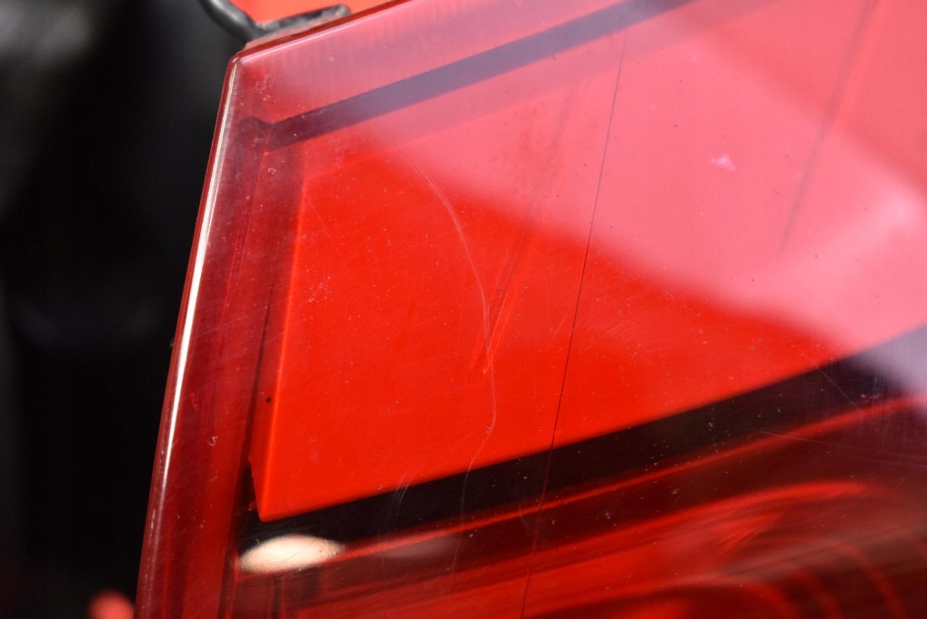 фото №7, Лампа правая задняя задняя 92402-h8 kia rio 4 iv 5d hb 16-20