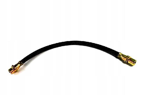 фото №2, Шланг тормозной elast. toyota 4 runner carina ce