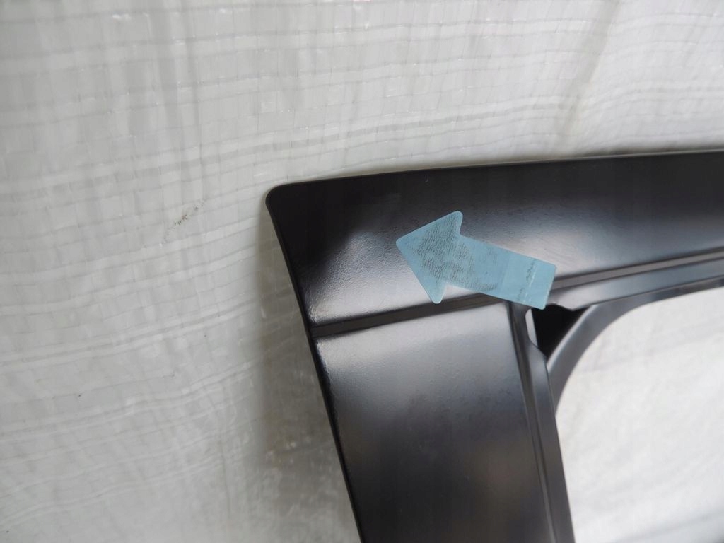 фото №6, Дверь правое передние fiat panda iii 16- оригинал 52098463