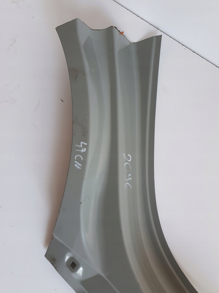 фото №3, Порог правый hyundai tucson