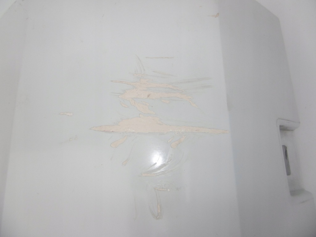 фото №5, Уголок обшивка накладка правый renault magnum dxi