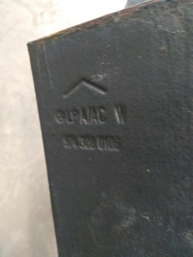 фото №5, Ресора задній 9 ресорний mercedes atego оригінальний номер 9743200106