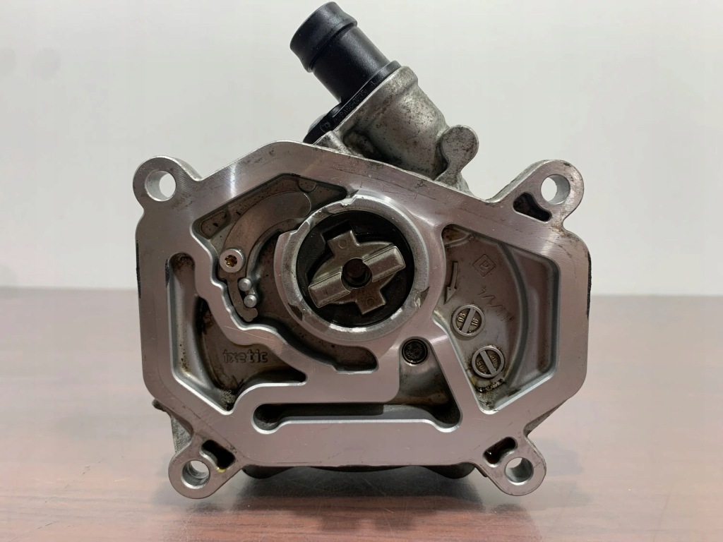 2015 mercedes-benz a w176 насос вакууму вакуумний 0230081608500801 Недорого