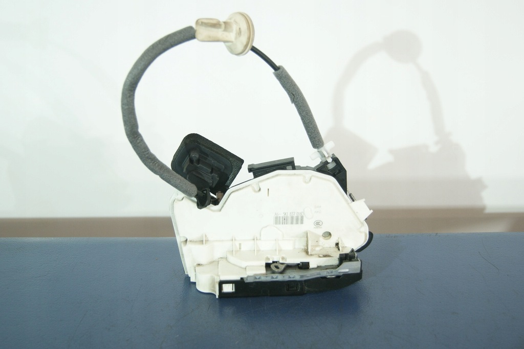 фото №5, Vw audi замок двері 5k1837016d