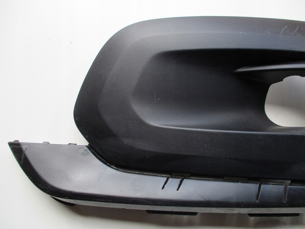 фото №3, Partner iv rifter решітка заглушка перед ліва