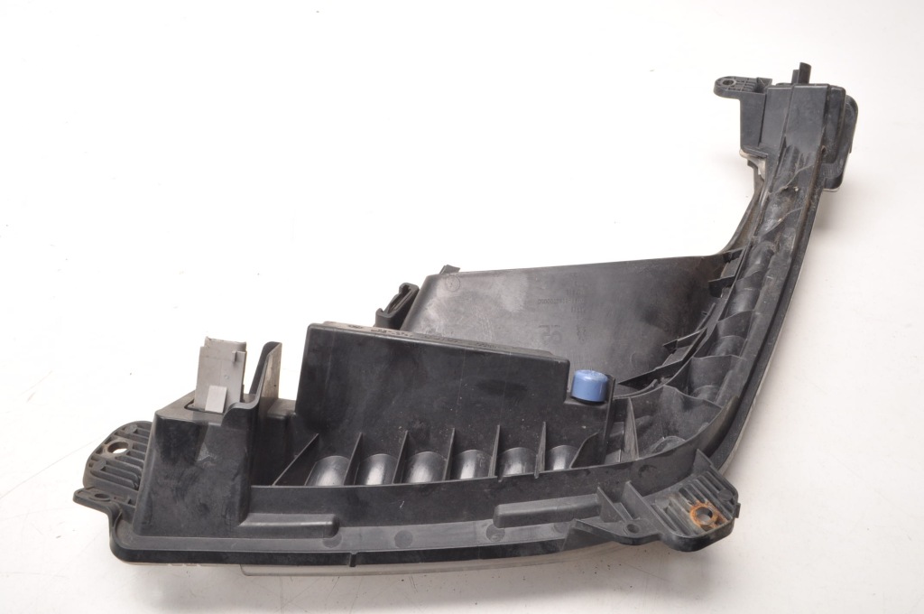 фото №6, Peugeot 308 i lift лампа свет led светодиодная левая drl 90001685