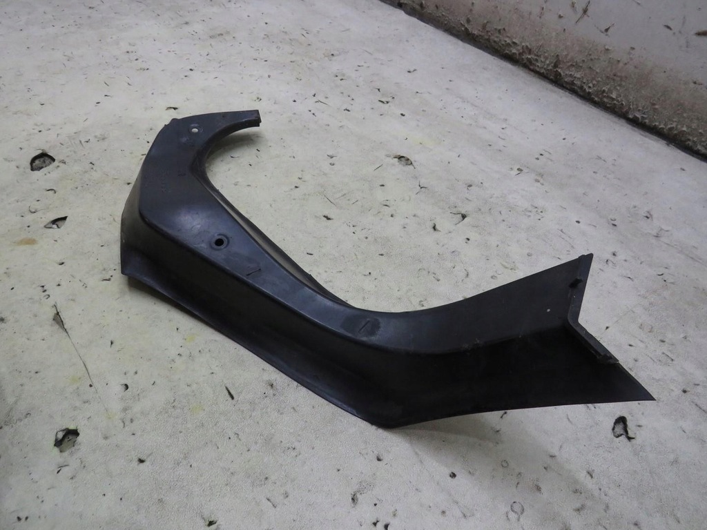 фото №6, Захист лоток правий задня bmw 6 f12 f13 m-pakiet 7228506