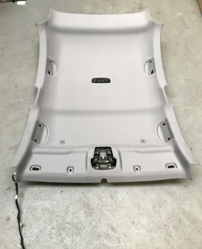 Alfa romeo stelvio стеля стеля Оригінал