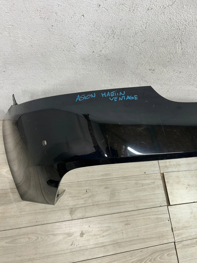 фото №8, Aston martin vantage iii бампер задний