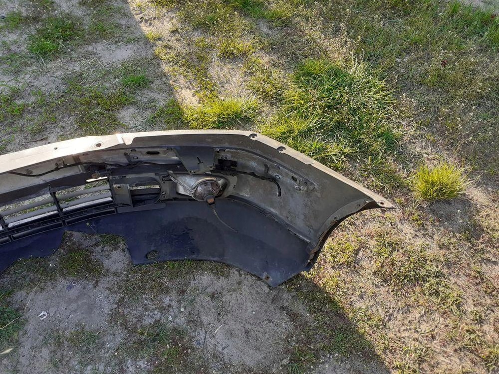 Бампер передний перед skoda octavia 2 9910 04-08r Доставка