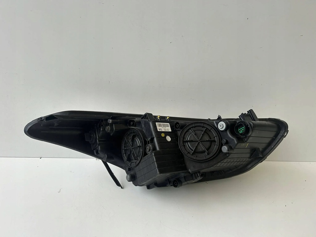 фото №6, Hyundai i30 ii лампа левая перед 92101-a6020 оригинал