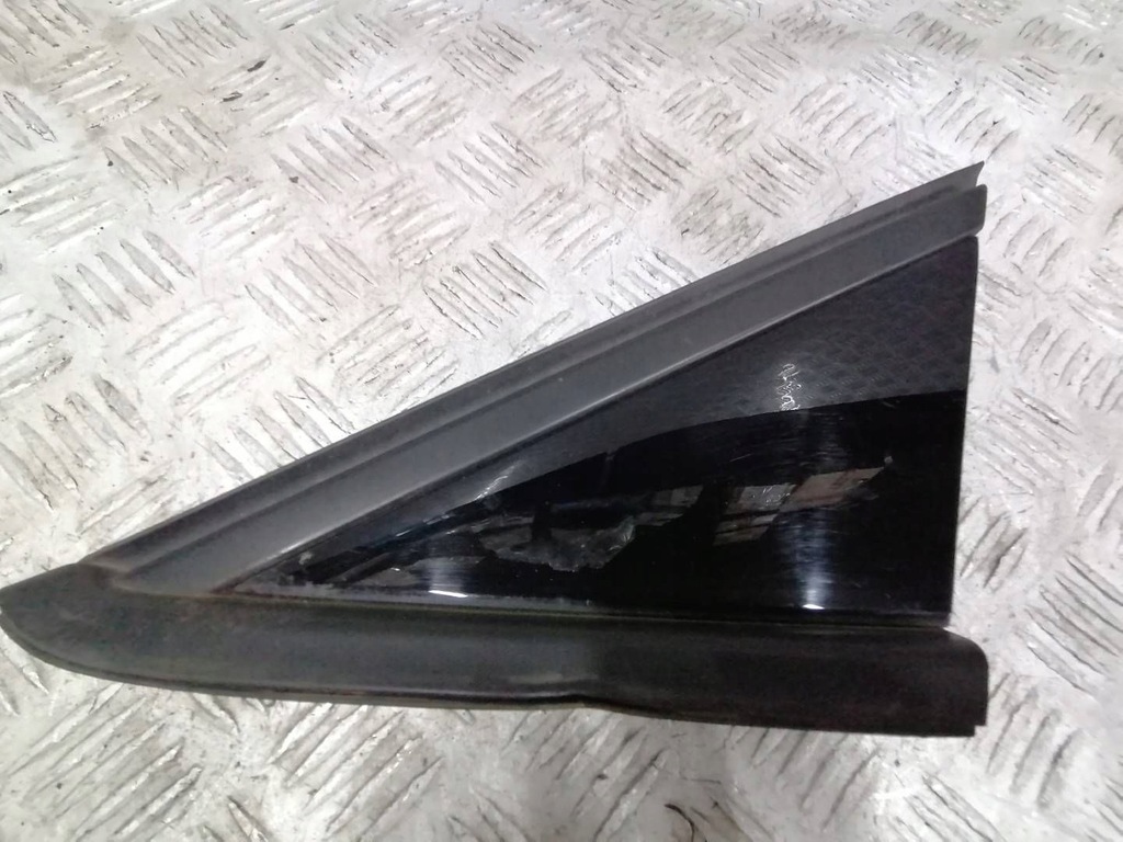 фото №1, Треугольник крыла левый citroen c3 aircross 13471241