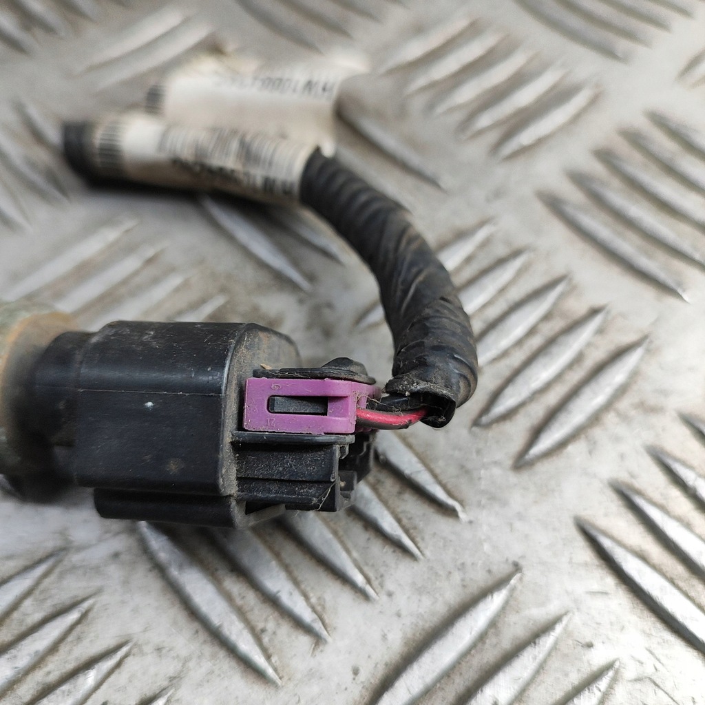 фото №5, Opel ampera 2014 датчик тиску кондиціонера a/c