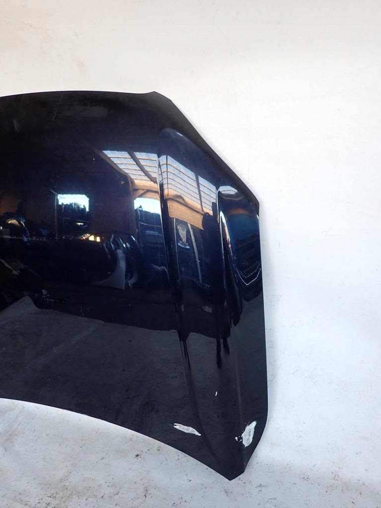 фото №5, Volvo xc90 ii 2 14- капот кришка двигуна