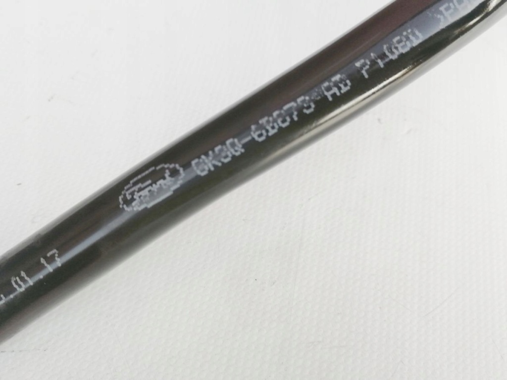 фото №3, Ford custom transit 2.0 ecoblue трубка маслоприёмник масла