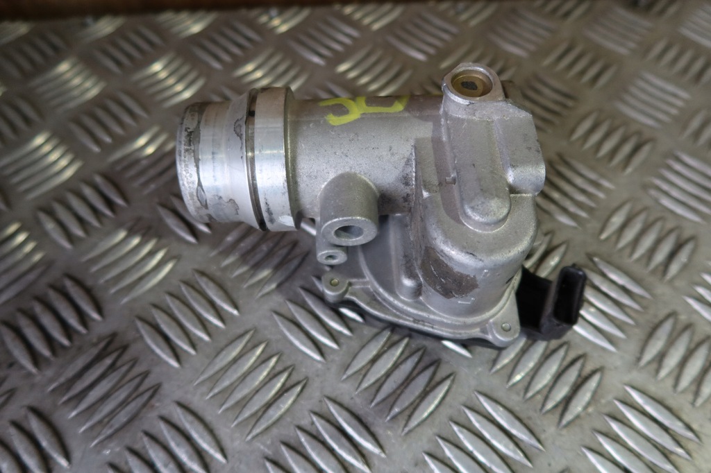 фото №5, Дроссельная заслонка clio iv 161a09794r