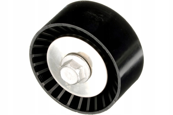 фото №2, Ролик напрямна ремінь клиновий chevrolet captiva cruze orlando opel