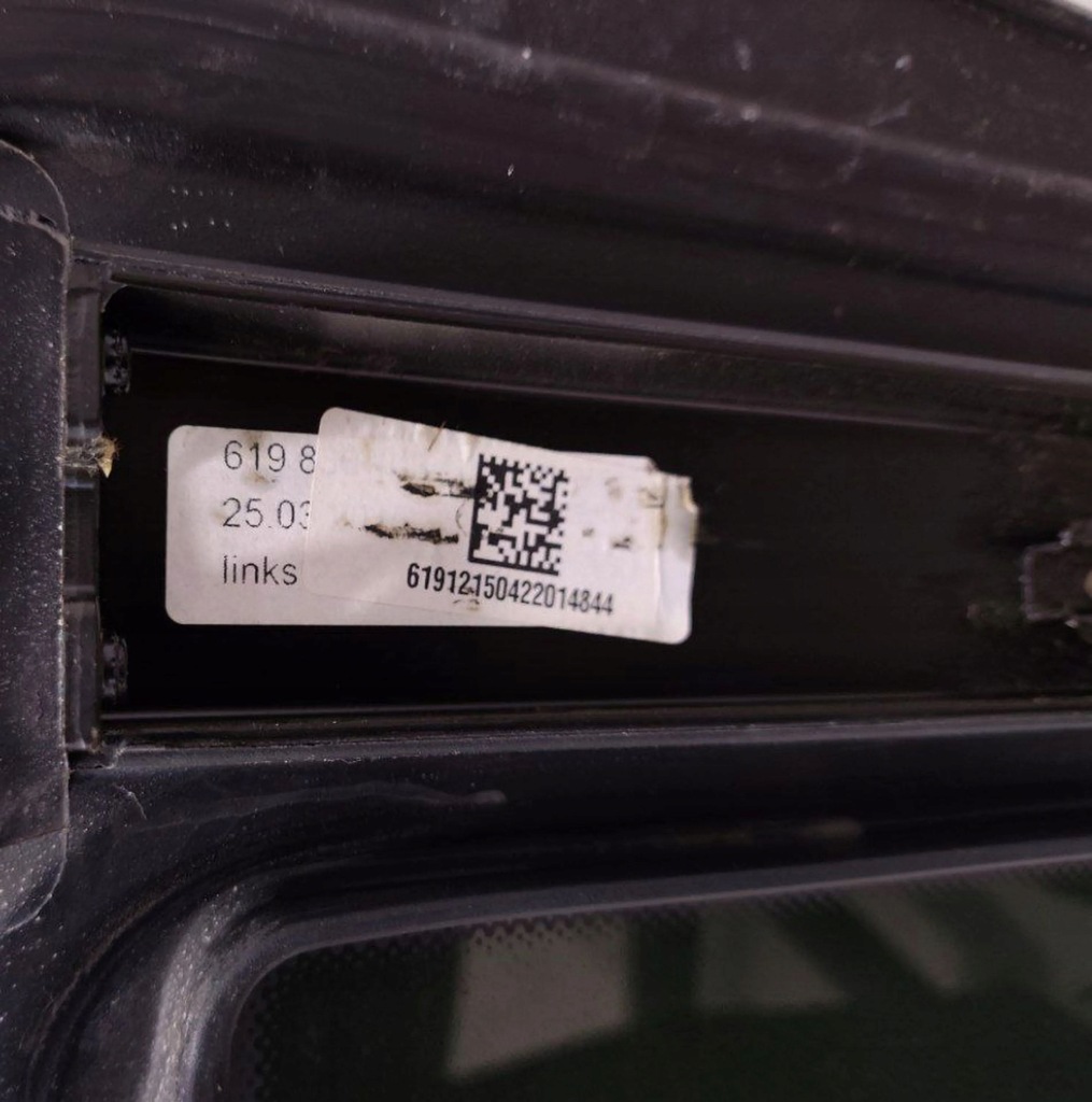 фото №13, Mercedes-benz s w222 2015 люк