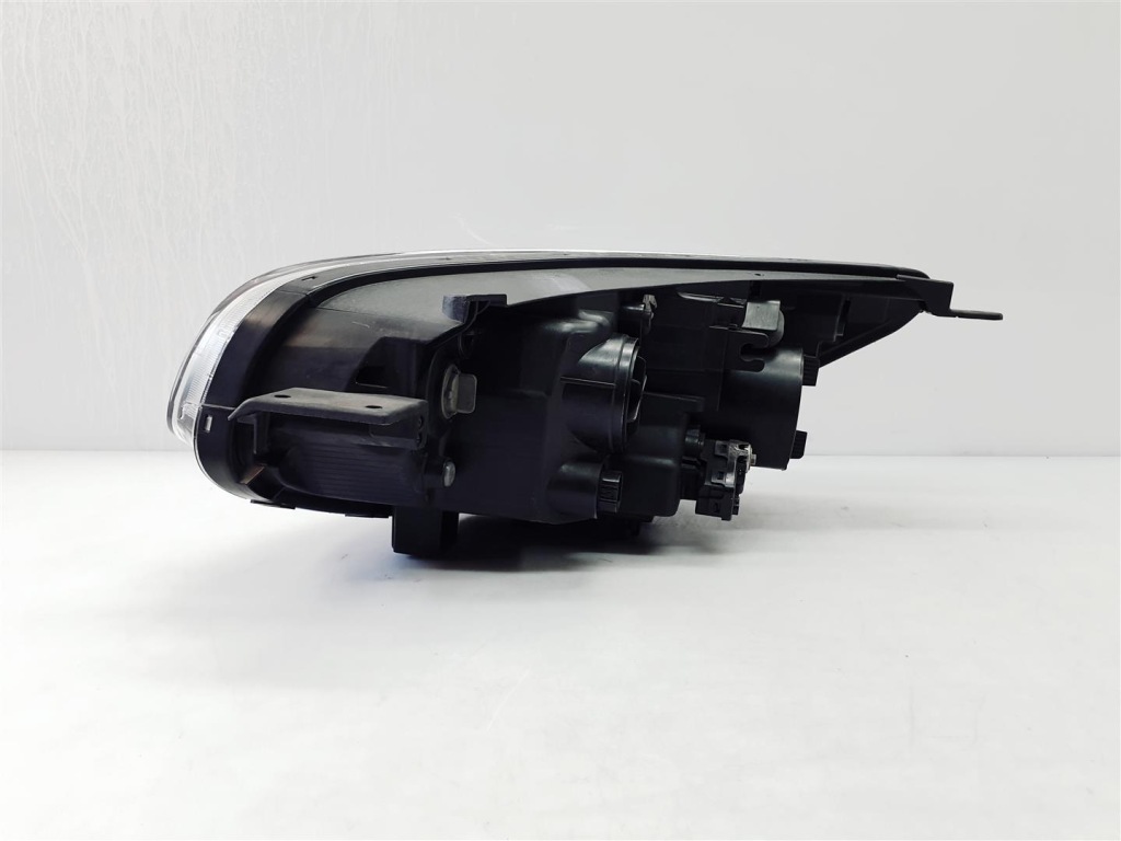 фото №5, Kia soul ii 2 14r+ правая лампа перед линза led