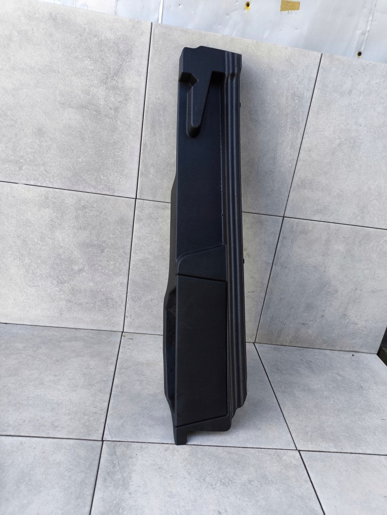 Купити Ds 7 citroen 2019 citroen ds7 захист заглушка багажника 98174878 e