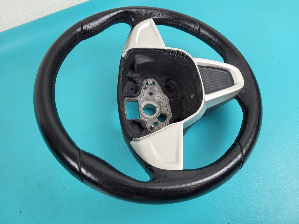 фото №9, Seat ibiza 6j 11r повітропровід шкіра