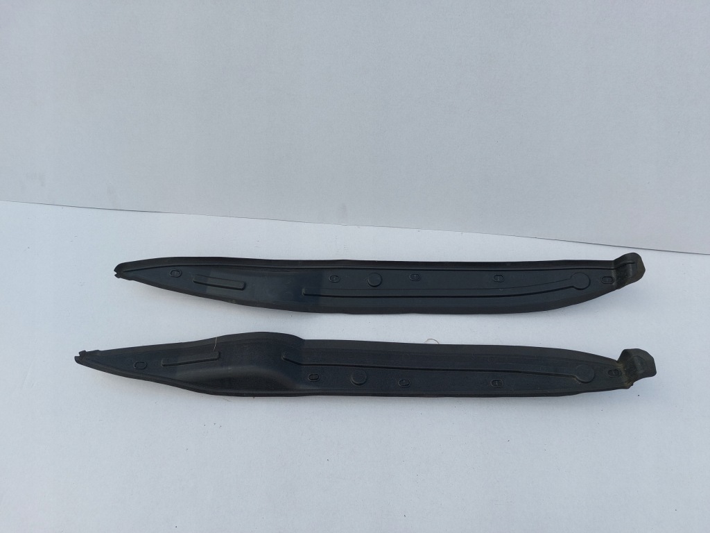 фото №1, C4 picasso ii шумоизоляция крыла 9677298580d