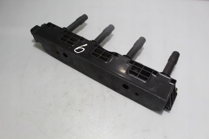 фото №1, Катушка зажигания opel zafira a 1.6 16v