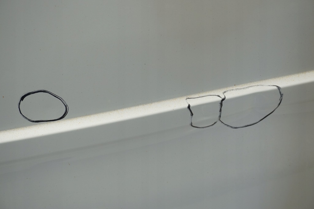 фото №5, Renault master iii дверь левый задняя