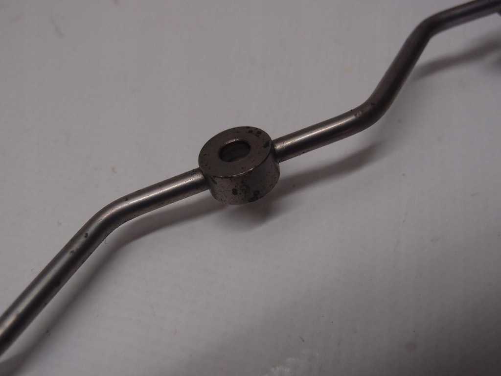 фото №7, Розподільник пального зливна трубка mazda cx-3 1.5 d