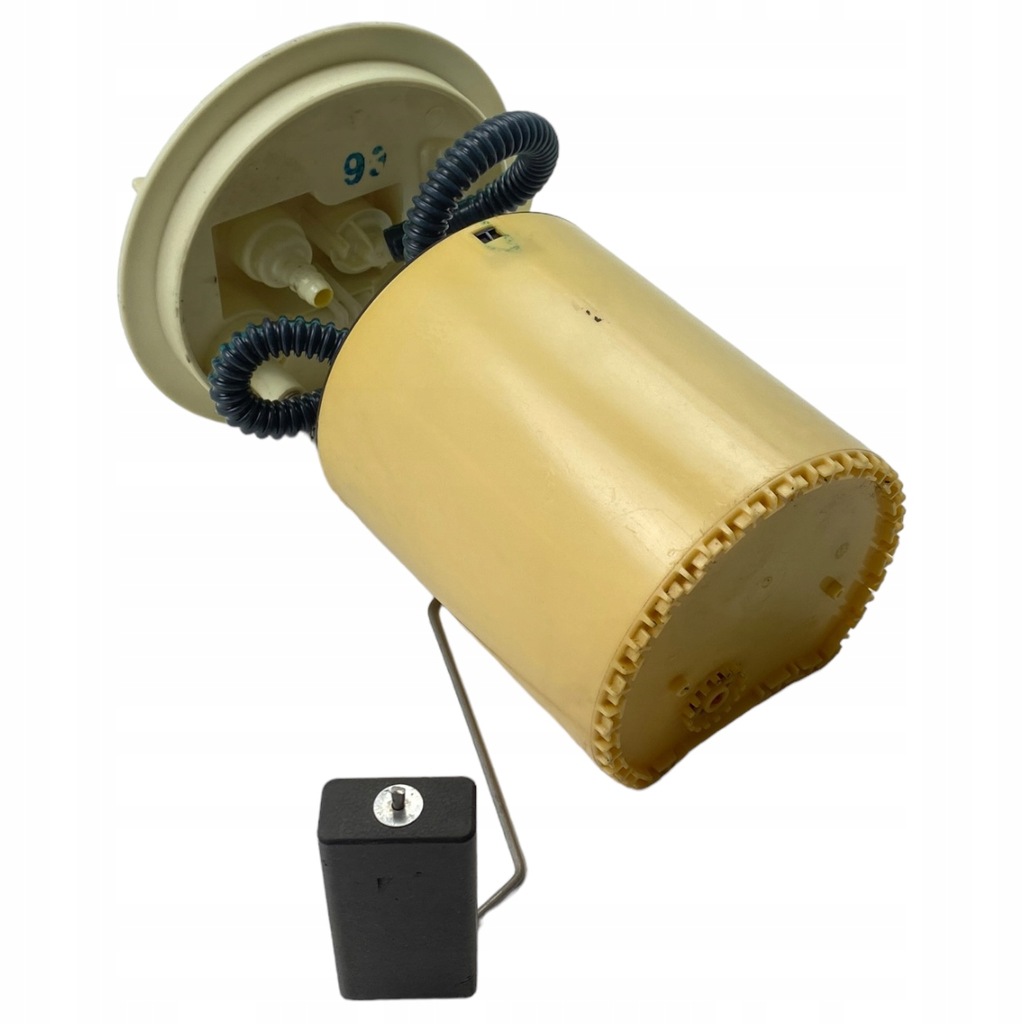 фото №13, Насос топлива ford transit custom