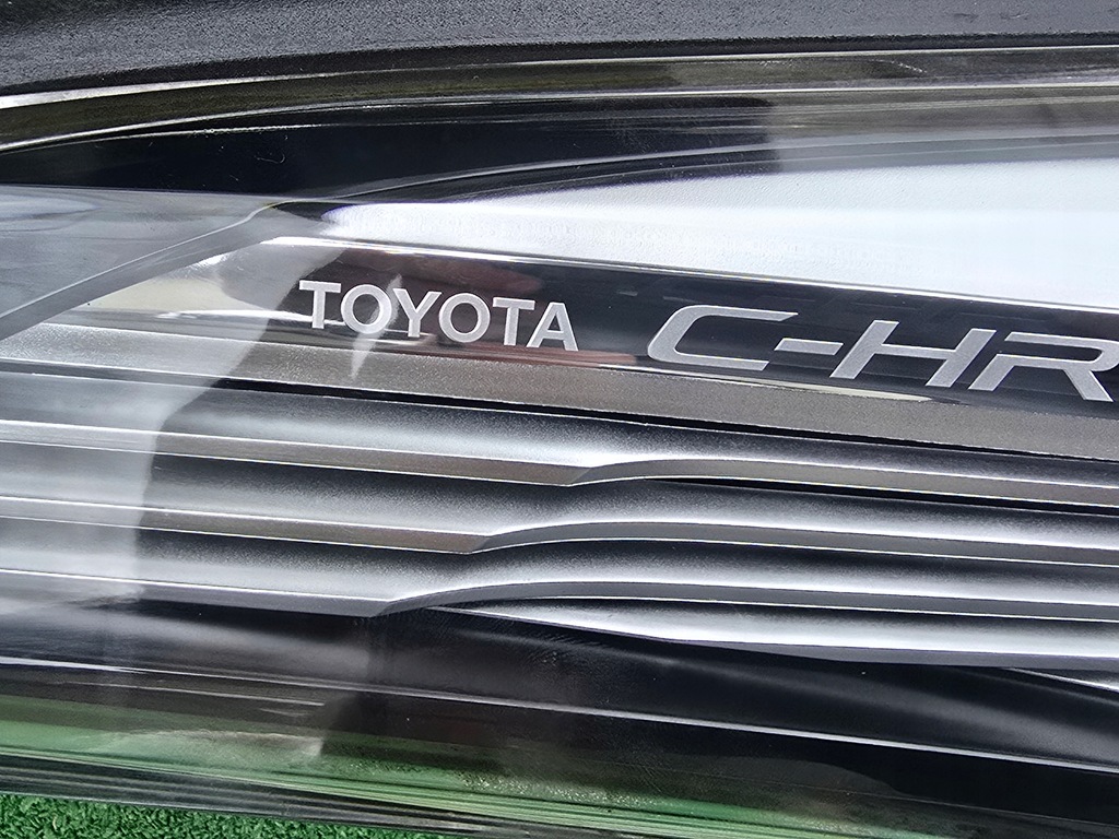 фото №3, Toyota ch-r full led лампа передня