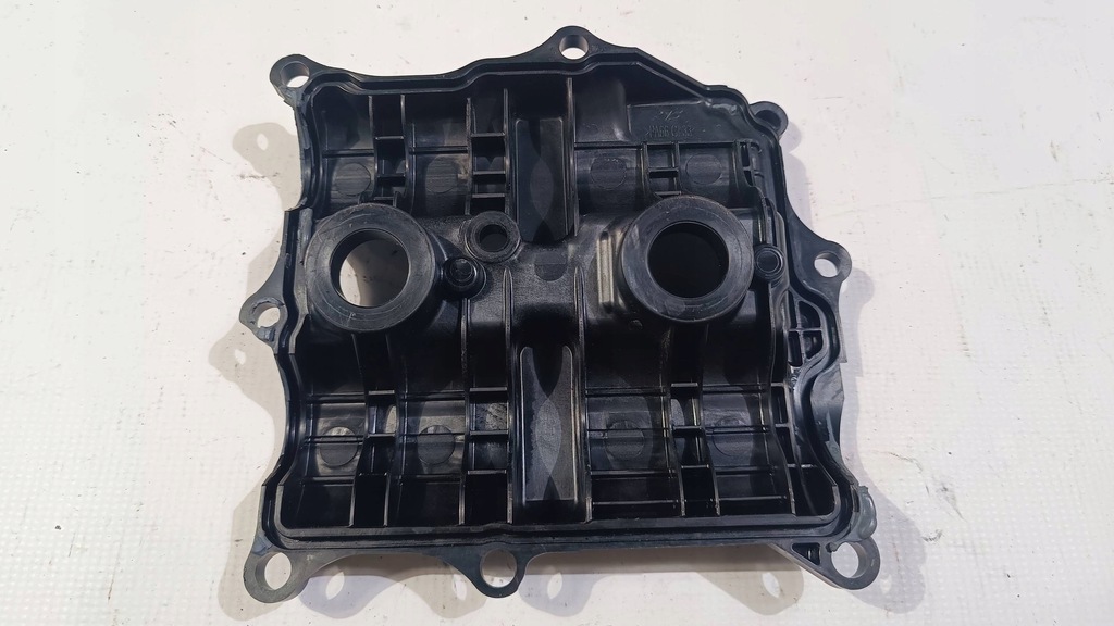 фото №6, Кришка головки клапанів вала розподільного валу ліва subaru wrx vb 2.4 2022+