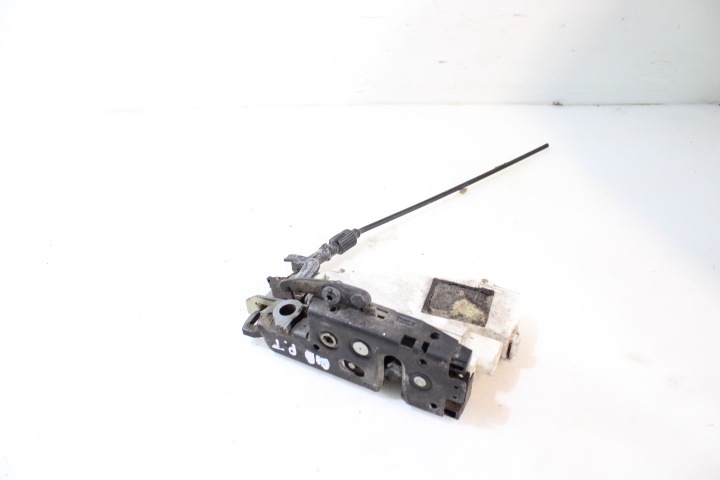 фото №2, Замок правый задняя дверь ford galaxy ii