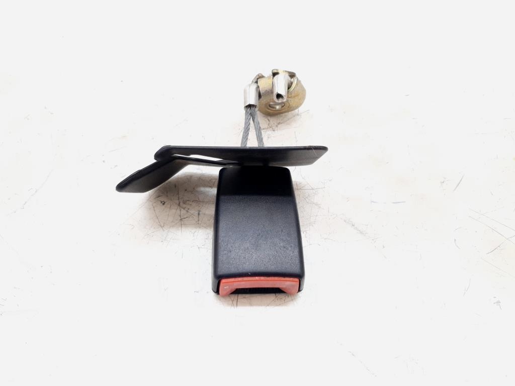 фото №1, Кліпса ременів правий задня audi a6 c5