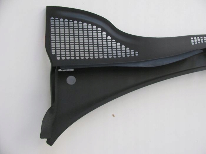 фото №3, Skoda rapid жабо пластиковий 5jb819415