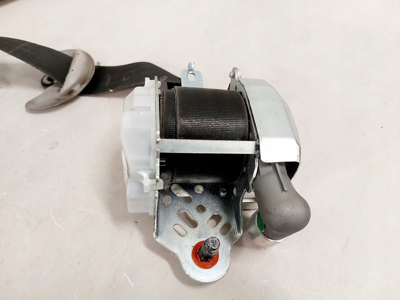 фото №6, Hyundai i30 ii 5d pas безпеки правий перед