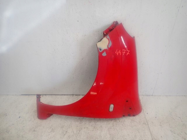 фото №1, Крыло левый перед передний renault twingo 2 ii 07-