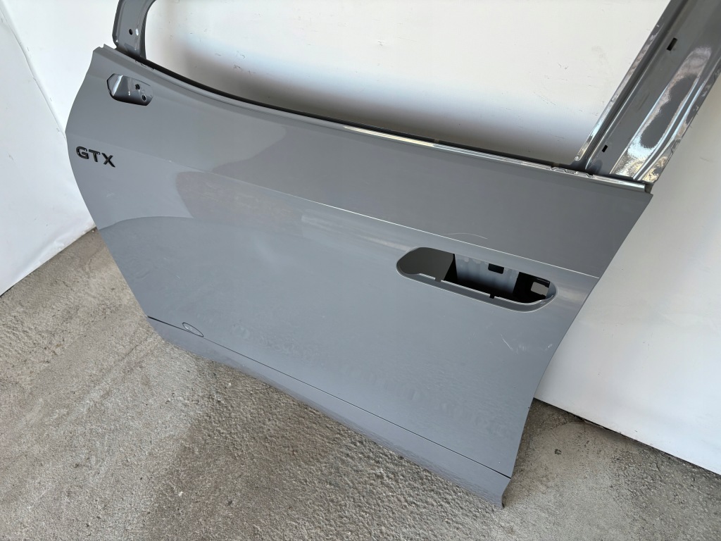 Vw id4 двері перед ліва передні Ціна